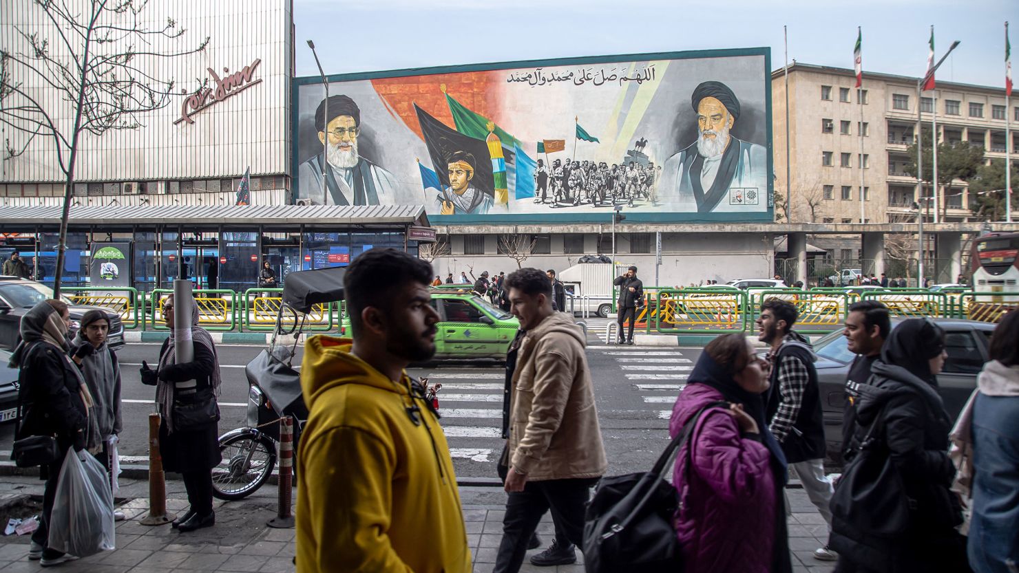 المهمة التي لم تكملها إسرائيل في إيران